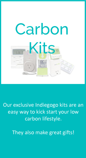 Carbon kits