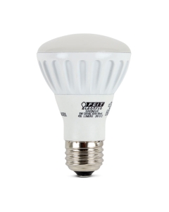 Feit 45W-Eq Warm Mini Flood LED Bulb R20-DM-LED