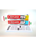 Climate Toothpaste - 25 to 250 Pack - (Bulk Purchase)