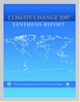 2007 IPCC synthesis report
