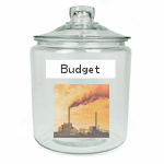 budget