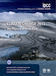 Climate Chante 2013 IPCC Science Assessment